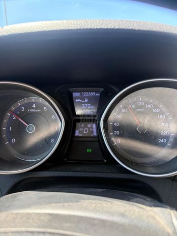 מודעת רכב יונדאי i30