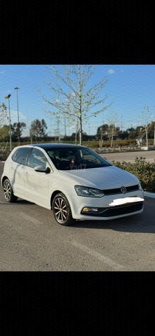 פולו  Comfortline אוט׳ 1.2 (110 כ״ס)