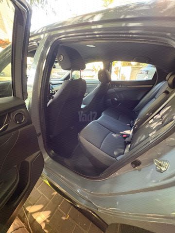 סיוויק Sport אוט׳ 1.5 (182 כ״ס)