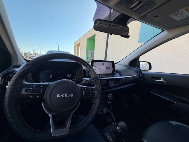 פיקנטו GT Line אוט׳ 1.2 (79 כ״ס)