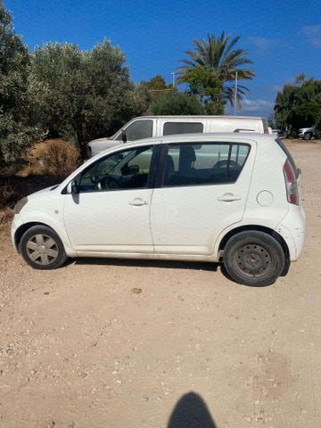 מודעת רכב דייהטסו סיריון
