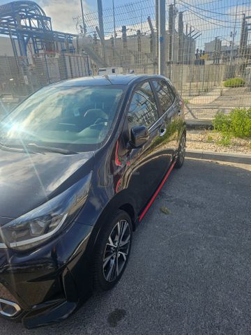 פיקנטו GT Line אוט׳ 1.2 (84 כ״ס)