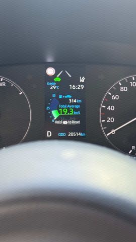 יאריס Style היברידי אוט׳ 1.5 (92 כ״ס) [2020-2026]