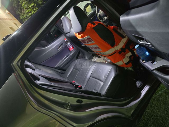 מודעת רכב טויוטה C-HR