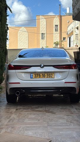 סדרה 2 Sport 218i אוט׳ 1.5 (140 כ״ס)