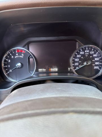 מודעת רכב פורד F-250