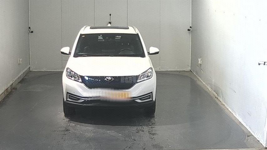 מודעת רכב סרס EV-3