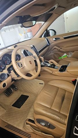 קאיין Luxury אוט׳ בנזין 3.6 (300 כ״ס) [2010-2014]