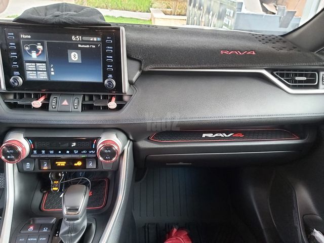 מודעת רכב טויוטה RAV4