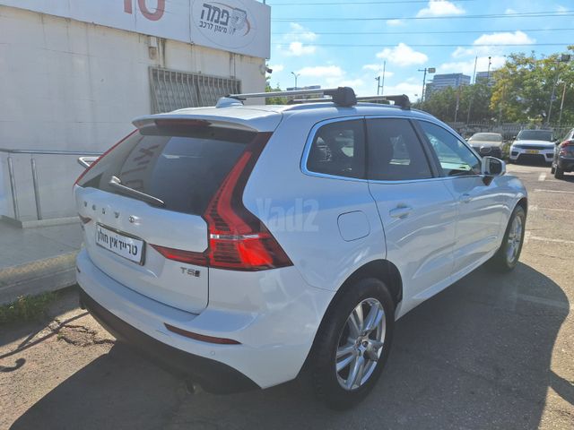 מודעת רכב וולוו XC60 1