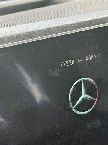 GLE Coupe AMG Plus GLE 350d אוט׳ 2.9 (272 כ״ס)
