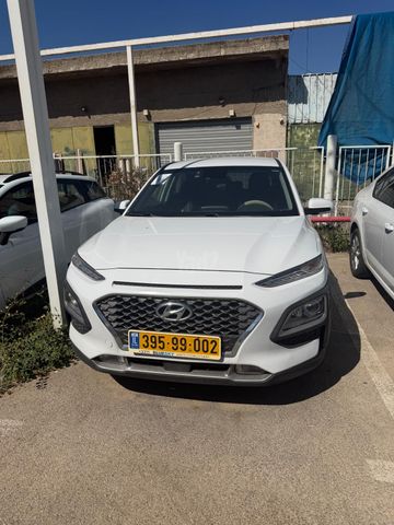 מודעת רכב יונדאי קונה