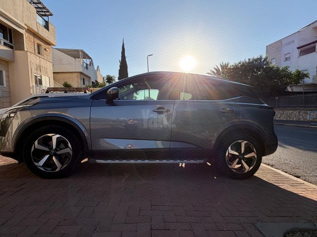 קשקאי Acenta Tech אוט׳ בנזין 1.3 (160 כ״ס)