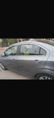 מודעת רכב שברולט טראקס