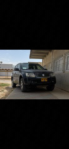 גרנד ויטרה JLX-E אוט׳ 5 דל 2.4 (165 כ״ס)