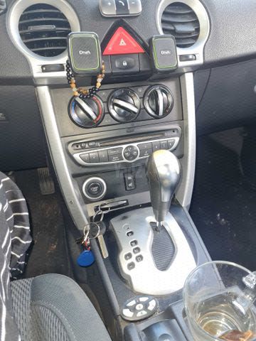 מודעת רכב רנו קוליאוס