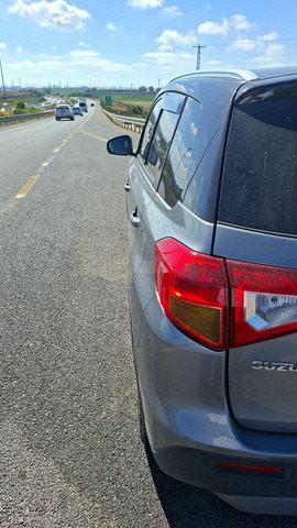 מודעת רכב סוזוקי ויטרה