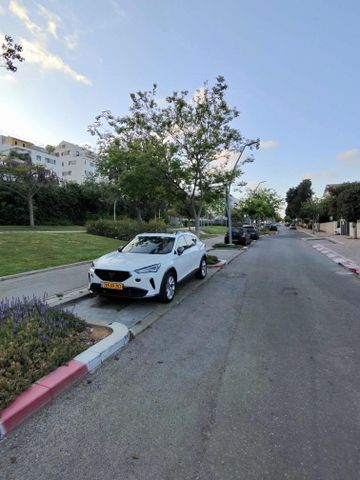 מודעת רכב קופרה פורמנטור