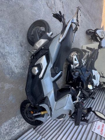 מודעת רכב הונדה ADV 750 H