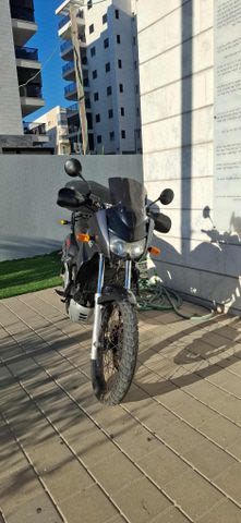 מודעת רכב קאוואסאקי KLE500