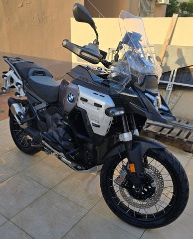 מודעת רכב ב.מ.וו R1300GS Adventure