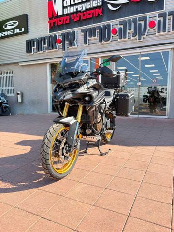 מודעת רכב Voge 650DS-X