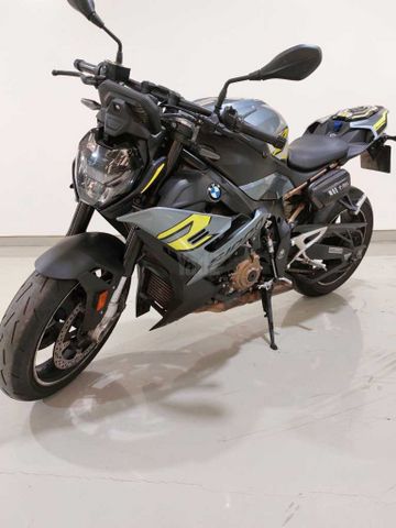 מודעת רכב ב.מ.וו S1000R