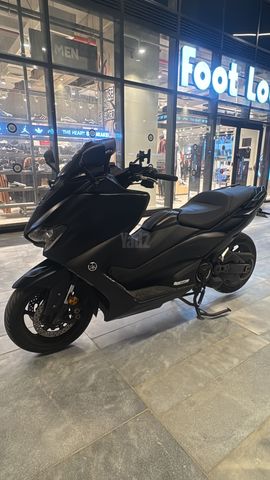 מודעת רכב ימאהה Tmax 560