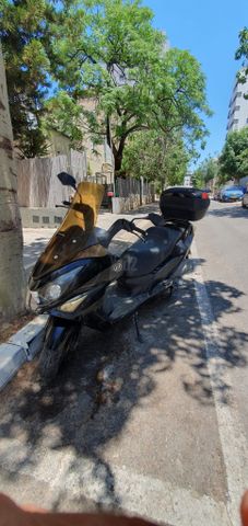 מודעת רכב דיאלים אחר
