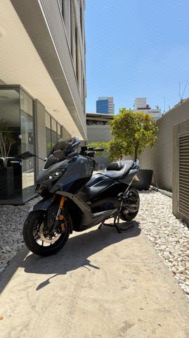 מודעת רכב ימאהה Tmax 560 Tech