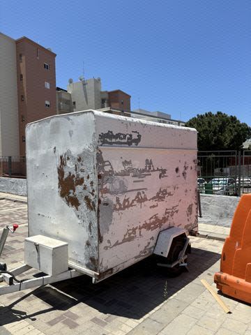 מודעת רכב פרטי/מסחרי