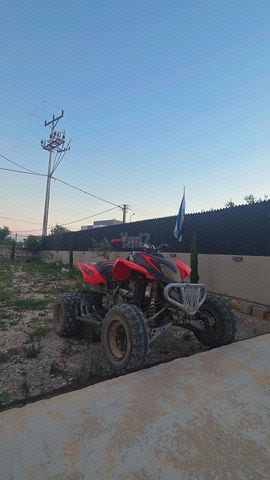 מודעת רכב ארקטיק