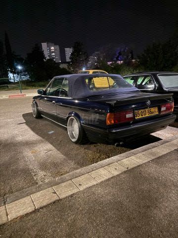 מודעת רכב ב מ וו