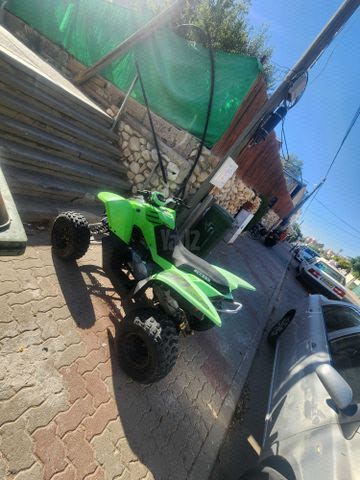 מודעת רכב ACCESS