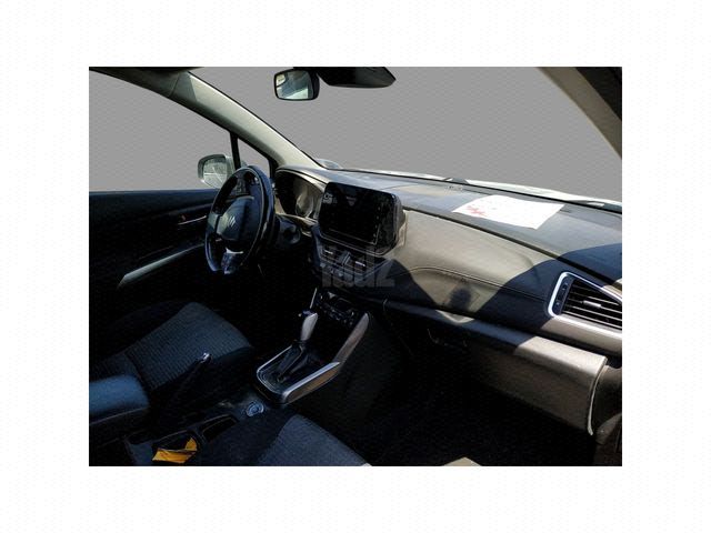 מודעת רכב סוזוקי S-Cross 1