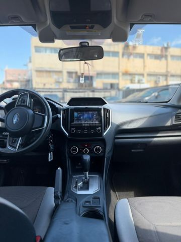 מודעת רכב סובארו XV 2
