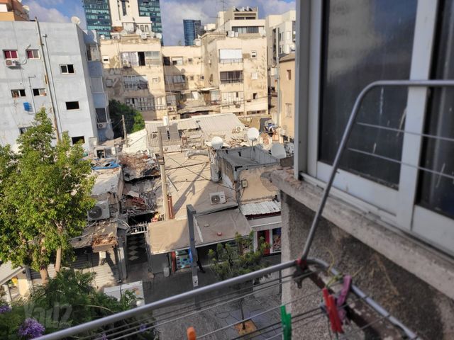 דירה למכירה בתל אביב יפו — 4
