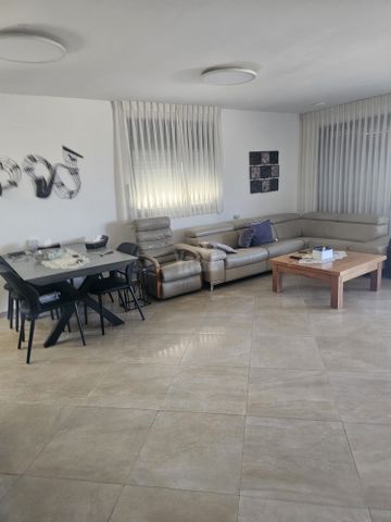 גג/ פנטהאוז למכירה בירושלים — 4