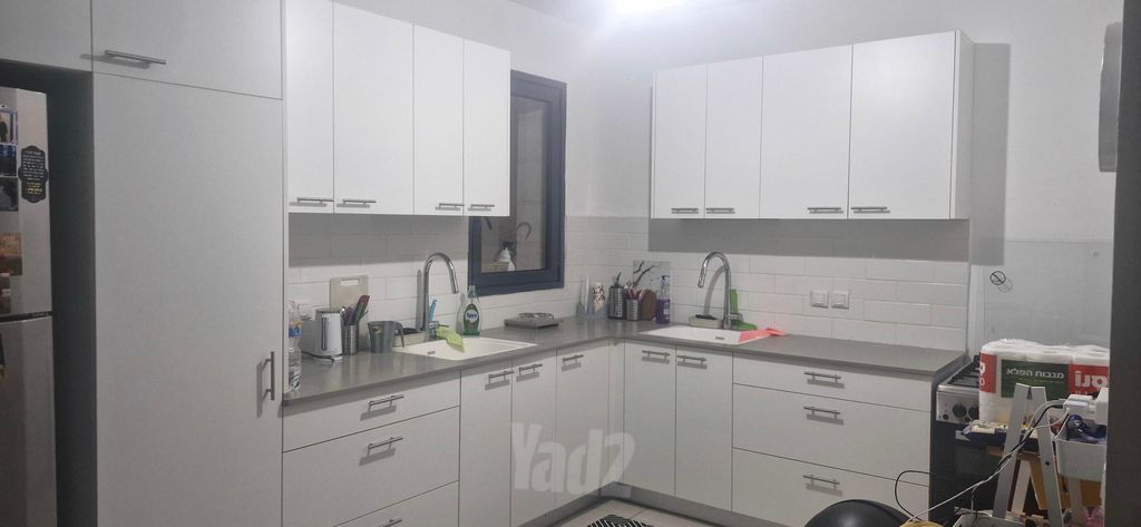 דירה למכירה בבית שמש — 4