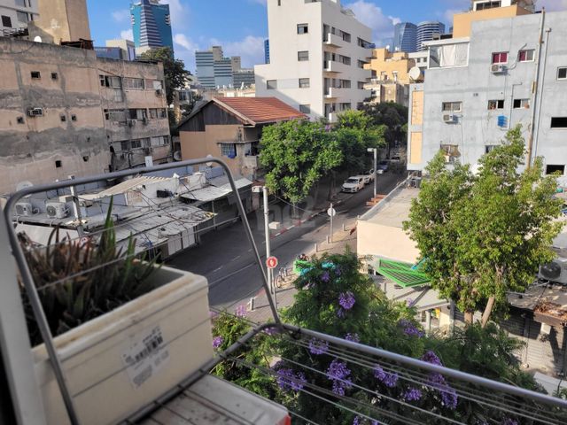דירה למכירה בתל אביב יפו — 5