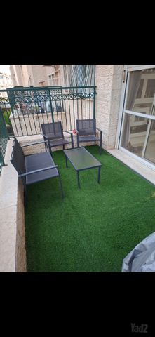 דירה למכירה בירושלים — 5