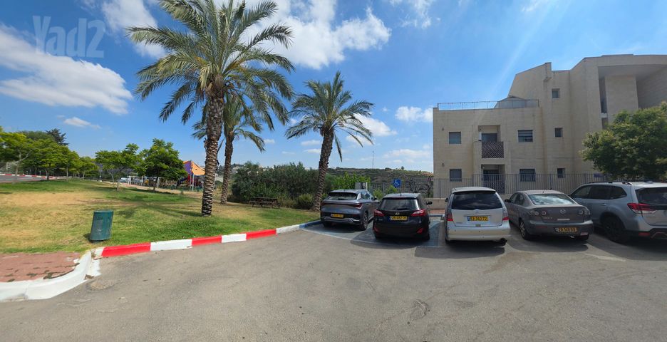 דרך אוהד 7