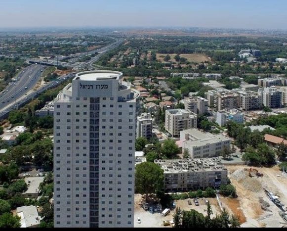 נווה יהושע 56