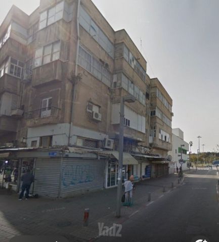 דירה למכירה בתל אביב יפו — 2