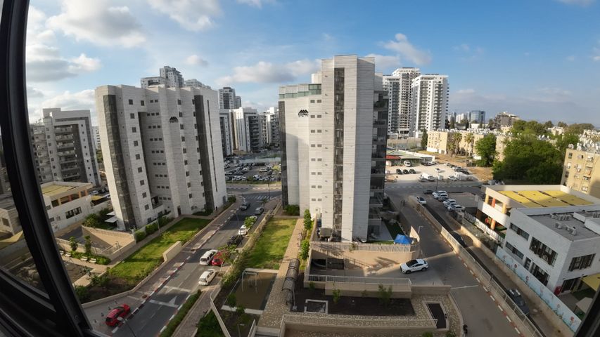 שדרות הרב משה שמואל שפירא 6