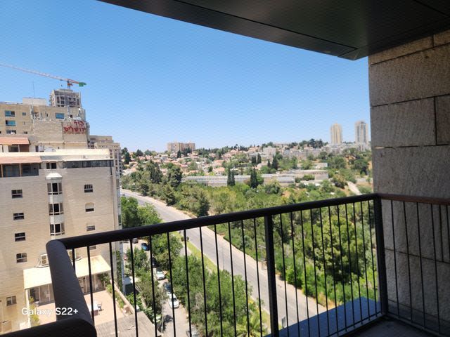 קרית היובל 1