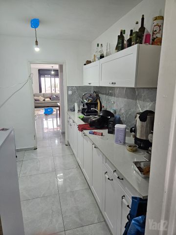 דירה להשכרה בירושלים — 2