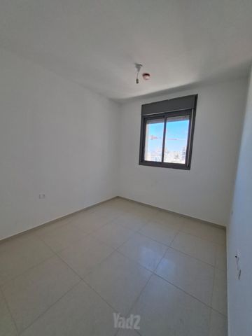 דירה להשכרה בירושלים — 5