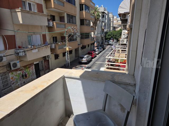 דירה להשכרה בתל אביב יפו — 5