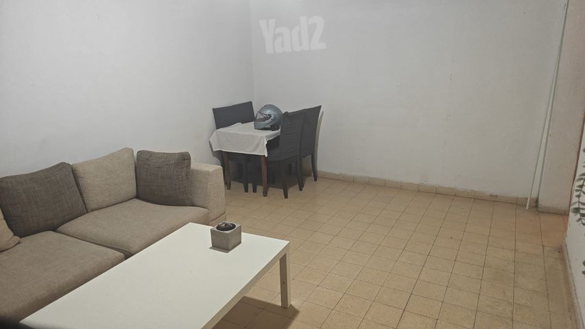דירה להשכרה בתל אביב יפו — 4